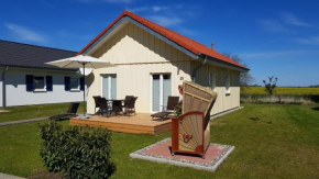 Ferienhaus Seestern, Altefähr